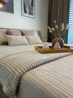 M&M2 Brand new apartment near center with free parking Košice